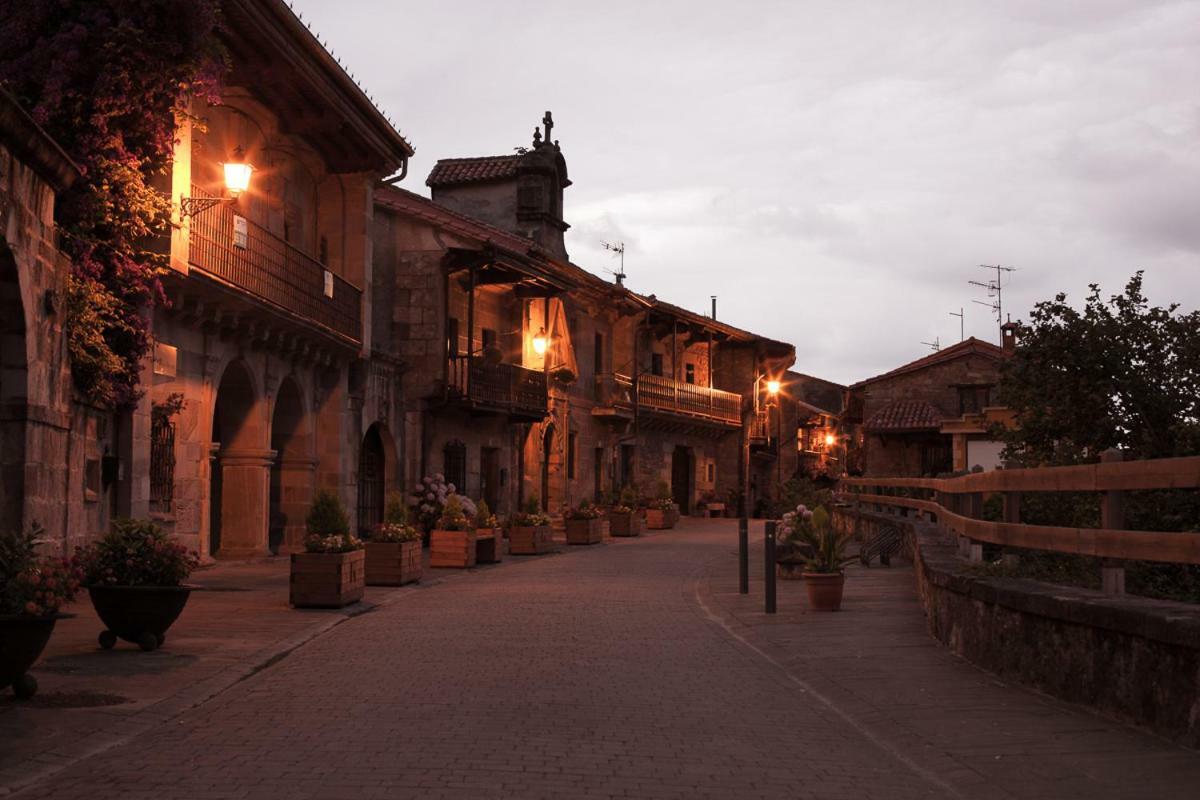 Posada Seis Leguas Ríocorvo Exterior foto